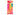 Creioane colorate Maped Color'Peps Neon 12 culori/set FSC