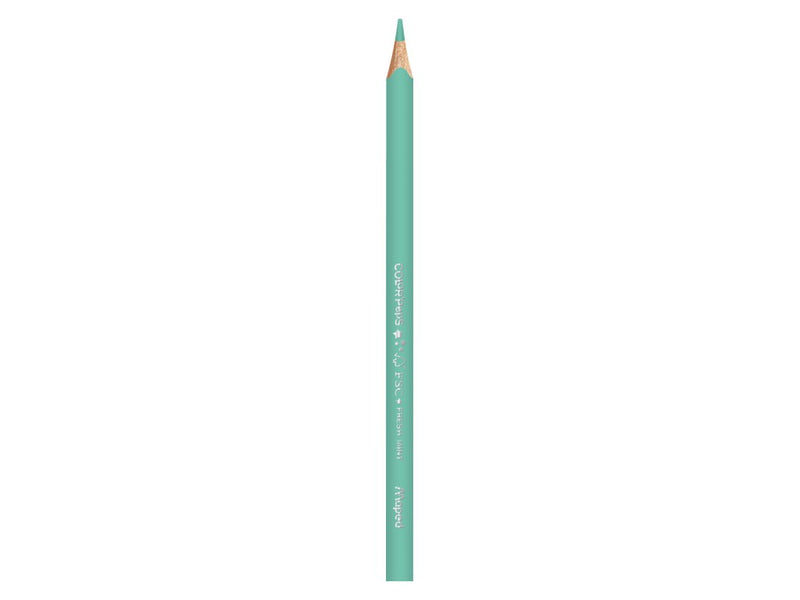 Creioane colorate Maped Color'Peps Pastel 12 culori/set FSC