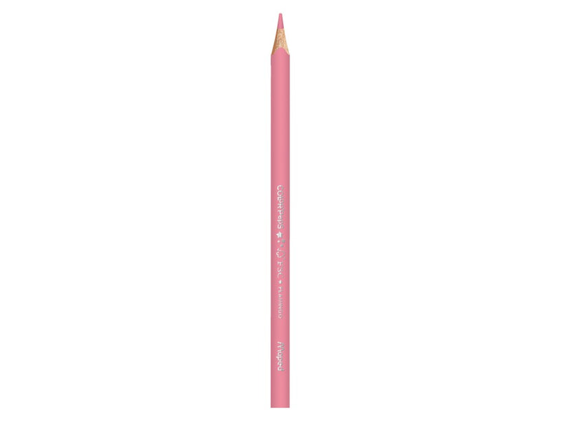 Creioane colorate Maped Color'Peps Pastel 12 culori/set FSC
