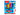 Creioane colorate Maped Color'Peps Strong 24 culori/set