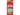 Creioane colorate triunghiulare + ascuțitoare eco Faber-Castell 12 culori/set