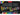 Creioane colorate triunghiulare black edition cutie metal Faber-Castell 36 culori/set