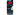 Creioane colorate triunghiulare black edition metalizate Faber-Castell 12 culori/set