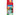 Creioane colorate triunghiulare grip 2001 Faber-Castell 12 culori/set