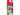 Creioane colorate triunghiulare grip 2001 Faber-Castell 24 culori/set