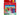 Creioane colorate triunghiulare grip 2001 Faber-Castell 48 culori/set
