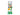Creioane plastifiate Carioca Plastello 6/set