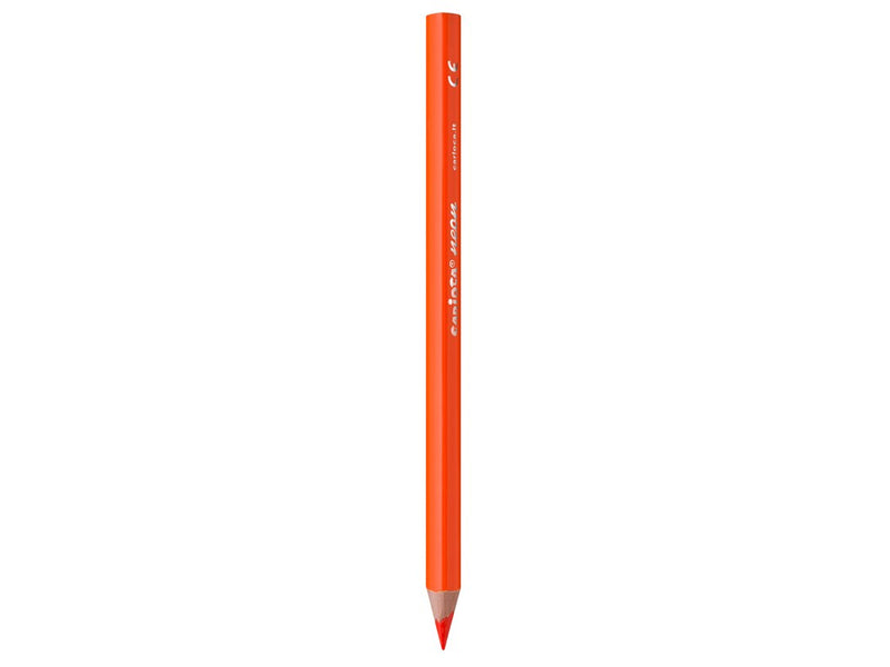 Creioane color triunghiulare Neon Carioca 6/set