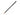 Creion grafit B rotund sparkle negru 2024 Faber-Castell