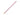 Creion grafit B rotund sparkle rose 2021 Faber-Castell