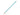Creion grafit B triunghiular sparkle bleu ocean metalizat 2023 Faber-Castell