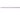 Creion grafit B triunghiular sparkle violet metalizat 2023 Faber-Castell