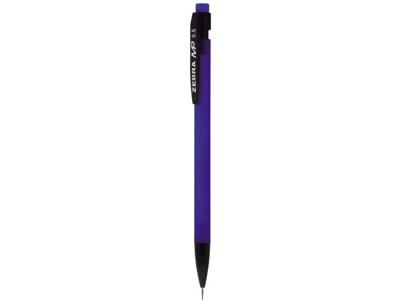 Creion mecanic 0.5 mm Zebra MP