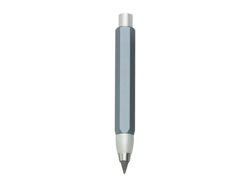 Creion mecanic corp aluminiu 4B Compact Worther