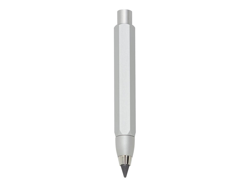 Creion mecanic corp aluminiu 4B Compact Worther