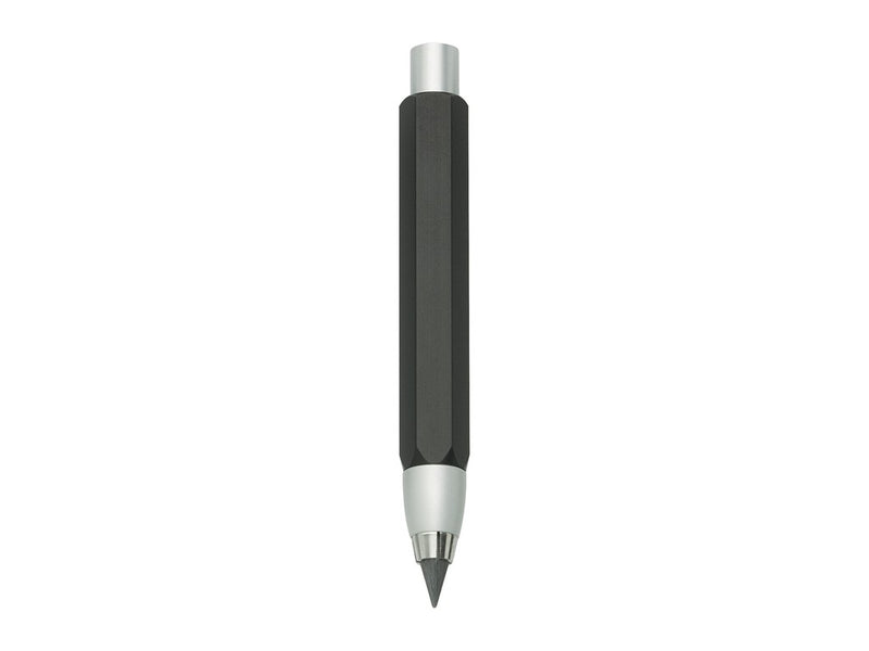 Creion mecanic corp aluminiu 4B Compact Worther