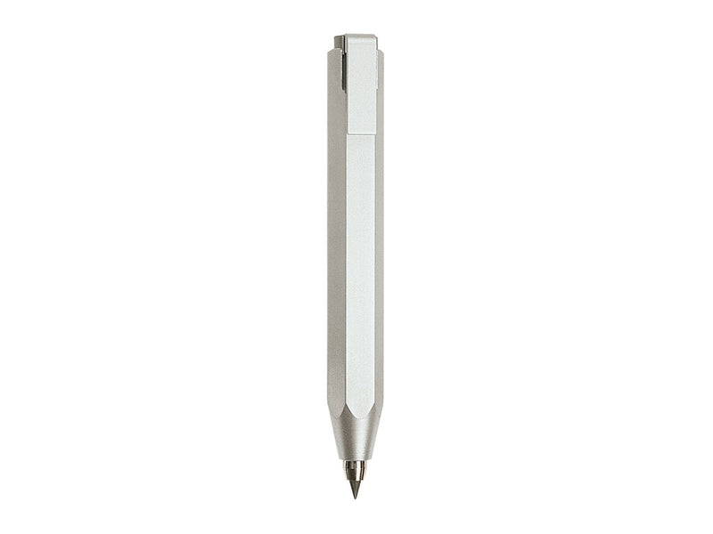 Creion mecanic corp aluminiu 7B Shorty Worther