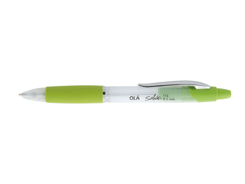 Creion mecanic 0.5 Scriva Ola
