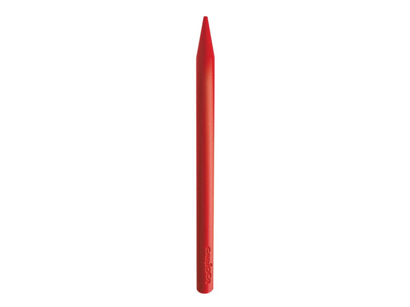 Creioane plastifiate Carioca Plastello 12/set