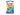 Creion-tempera Temperello Carioca 6/set