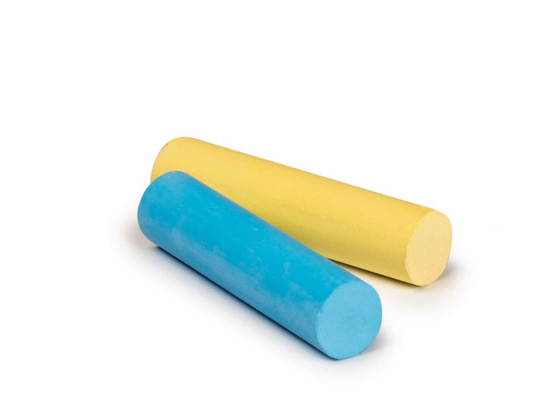 Cretă maxi Carioca Baby 6/set