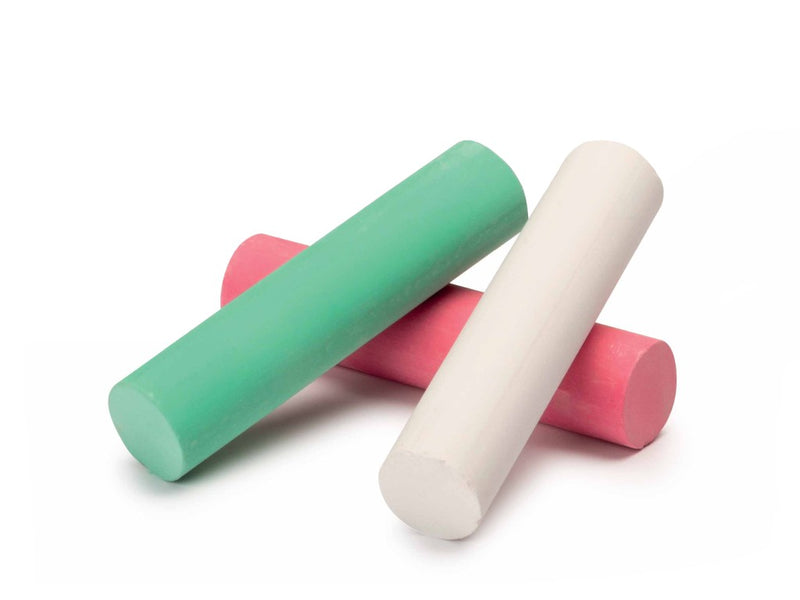 Cretă maxi Carioca Baby 6/set