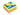 Notes adeziv cub briliant 50 x 50 mm - 240 file - 5658-39