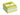 Notes adeziv 76 x 76 mm 450 file cub neon Post-it 3M