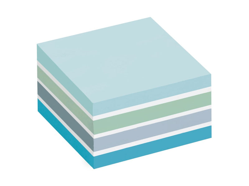 Cub notițe adezive 76 x 76 mm 450 file cub Post-it, 100% PEFC SGSCH-PEFC-COC-110078