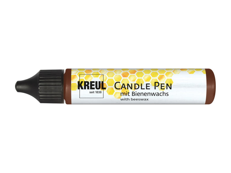 Culori pentru decorat lumânări Kreul 29 ml