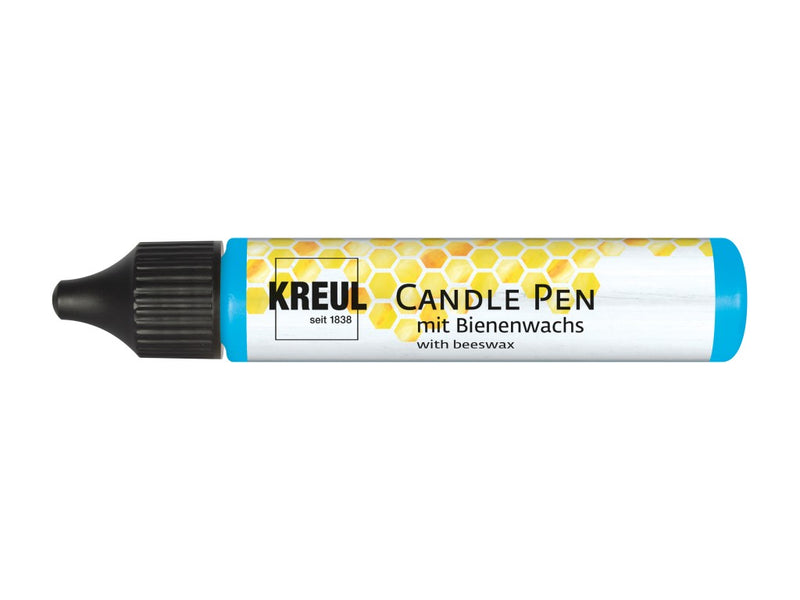 Culori pentru decorat lumânări Kreul 29 ml