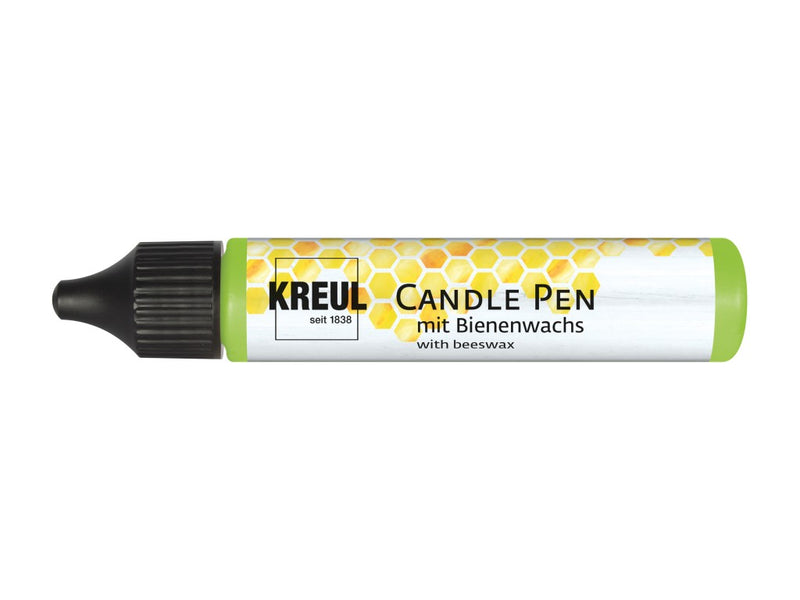 Culori pentru decorat lumânări Kreul 29 ml