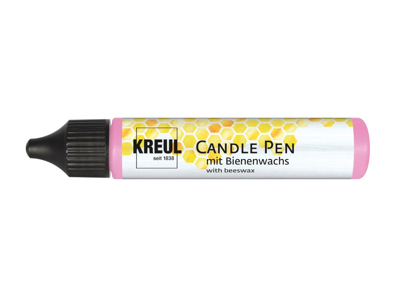Culori pentru decorat lumânări Kreul 29 ml