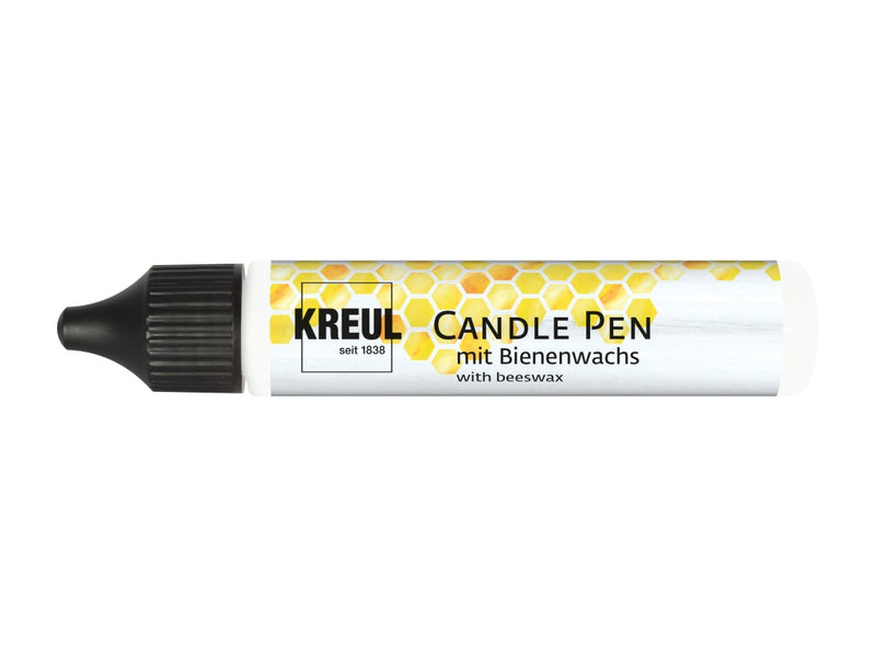 Culori pentru decorat lumânări Kreul 29 ml