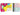 KREUL Happy Effects Set of 6