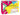 KREUL Happy Effects Set of 6
