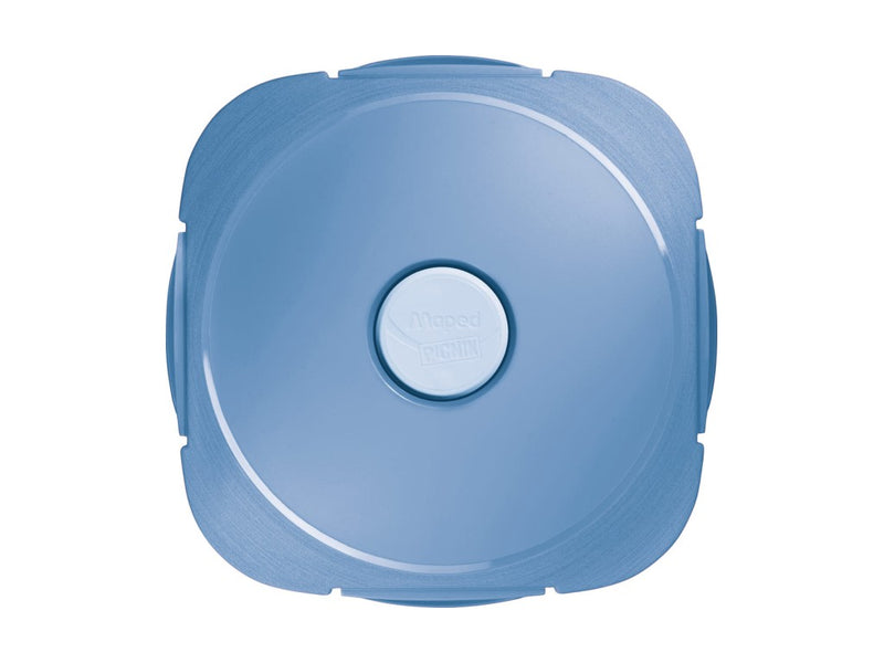Cutie alimente sticlă Maped Picnik Concept Adults Collection 1,2 l
