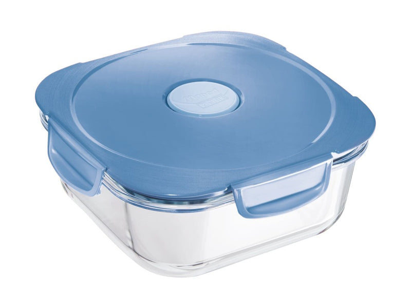 Cutie alimente sticlă Maped Picnik Concept Adults Collection 1,2 l