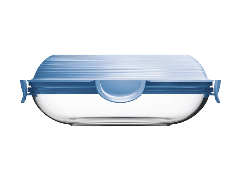 Cutie alimente sticlă Maped Picnik Concept Adults Collection 700 ml