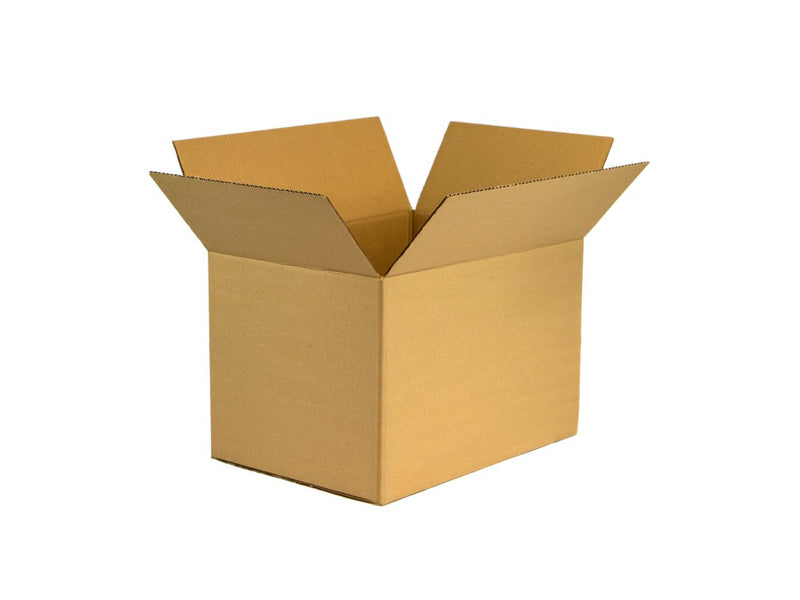 Cutie ambalare carton C3 Natur, 450 L x 320 l x 300 h mm