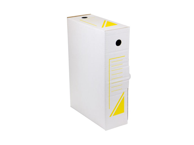 Cutie de arhivare din carton 100 mm Forster 25 buc/set
