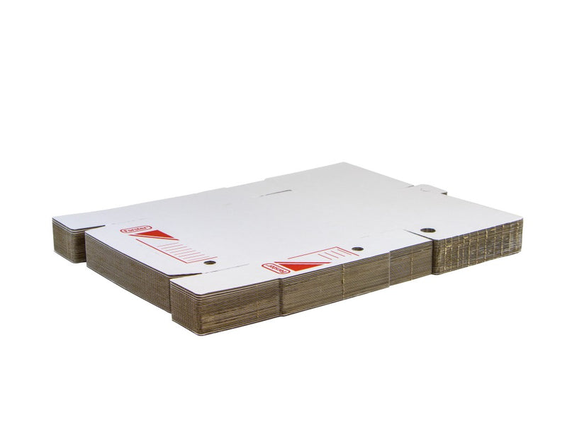 Cutie de arhivare din carton 80 mm Forster 25 buc/set