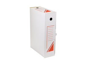 Cutie de arhivare din carton 100 mm Forster 25 buc/set