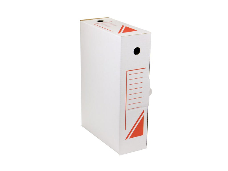 Cutie de arhivare din carton 100 mm Forster 25 buc/set