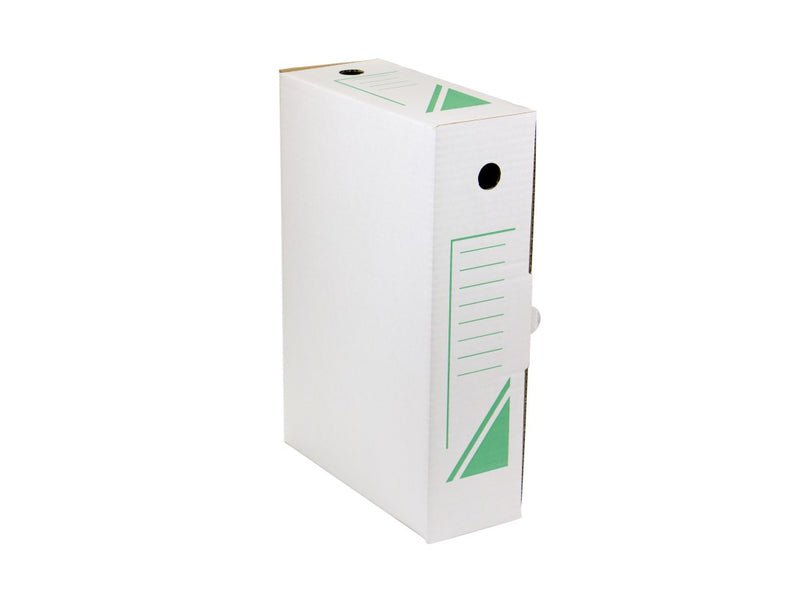 Cutie de arhivare din carton 100 mm Forster 25 buc/set
