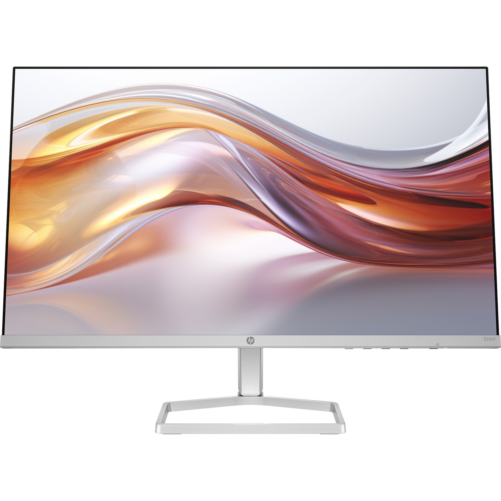 HP 23.8" 524sw Monitor (94C21E9#ABB)-0