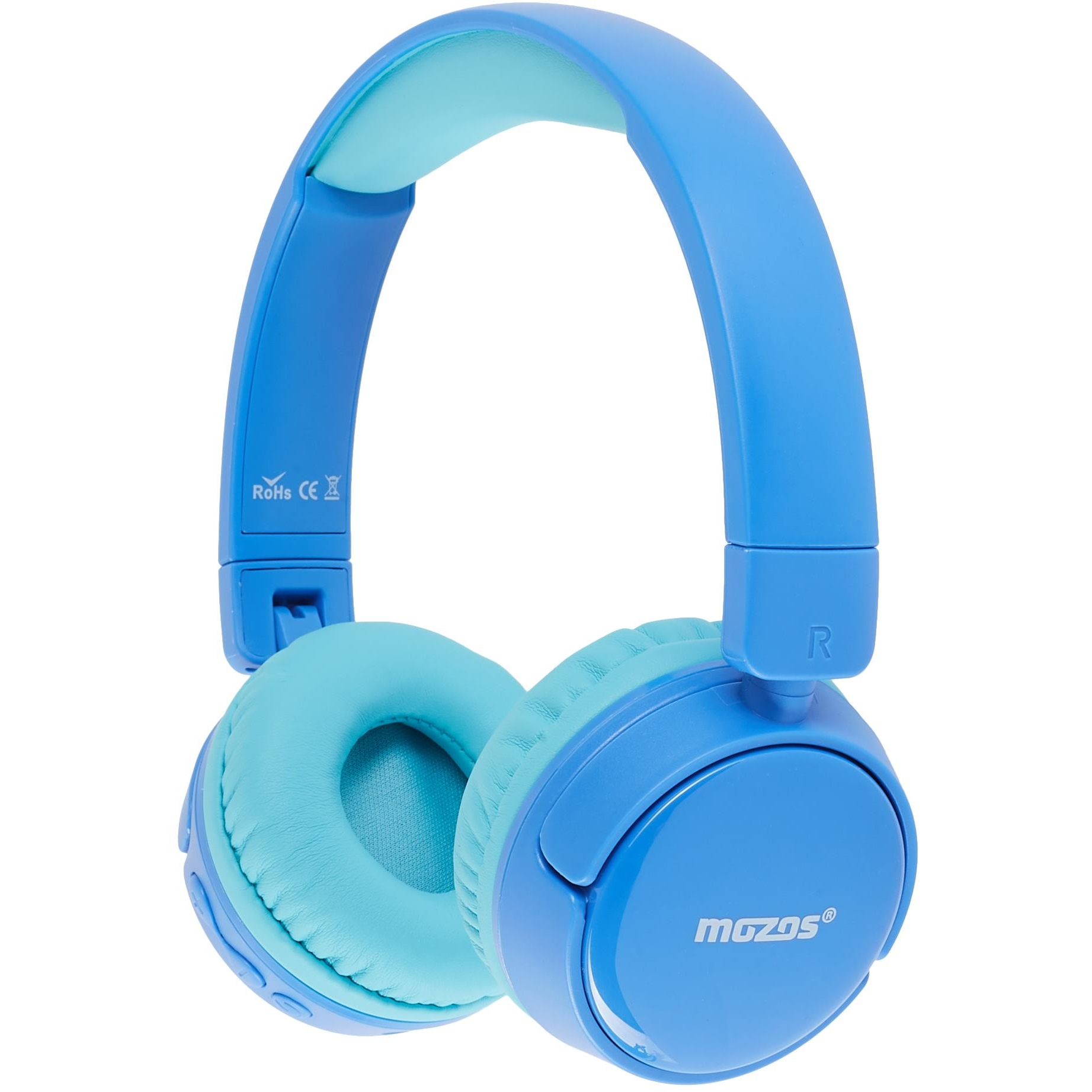 MOZOS KID3-BT-BLUE (HN235296)-0