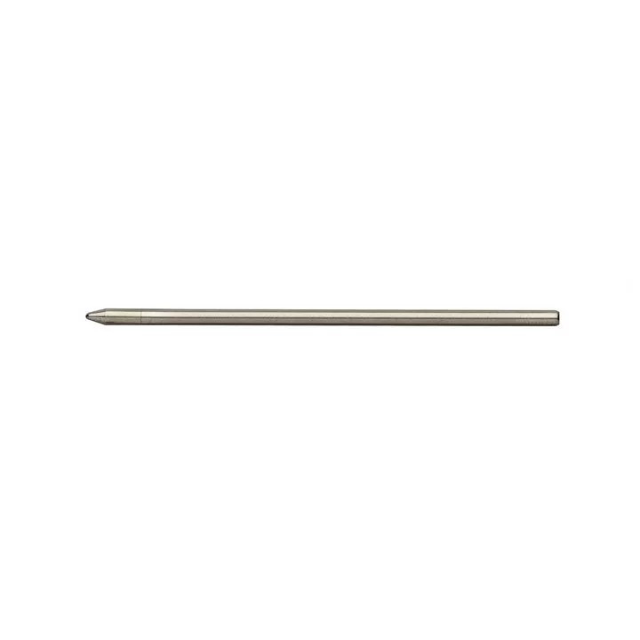 ICO Mini Golyóstollbetét - 0.8mm / Fekete (9080006005)-0