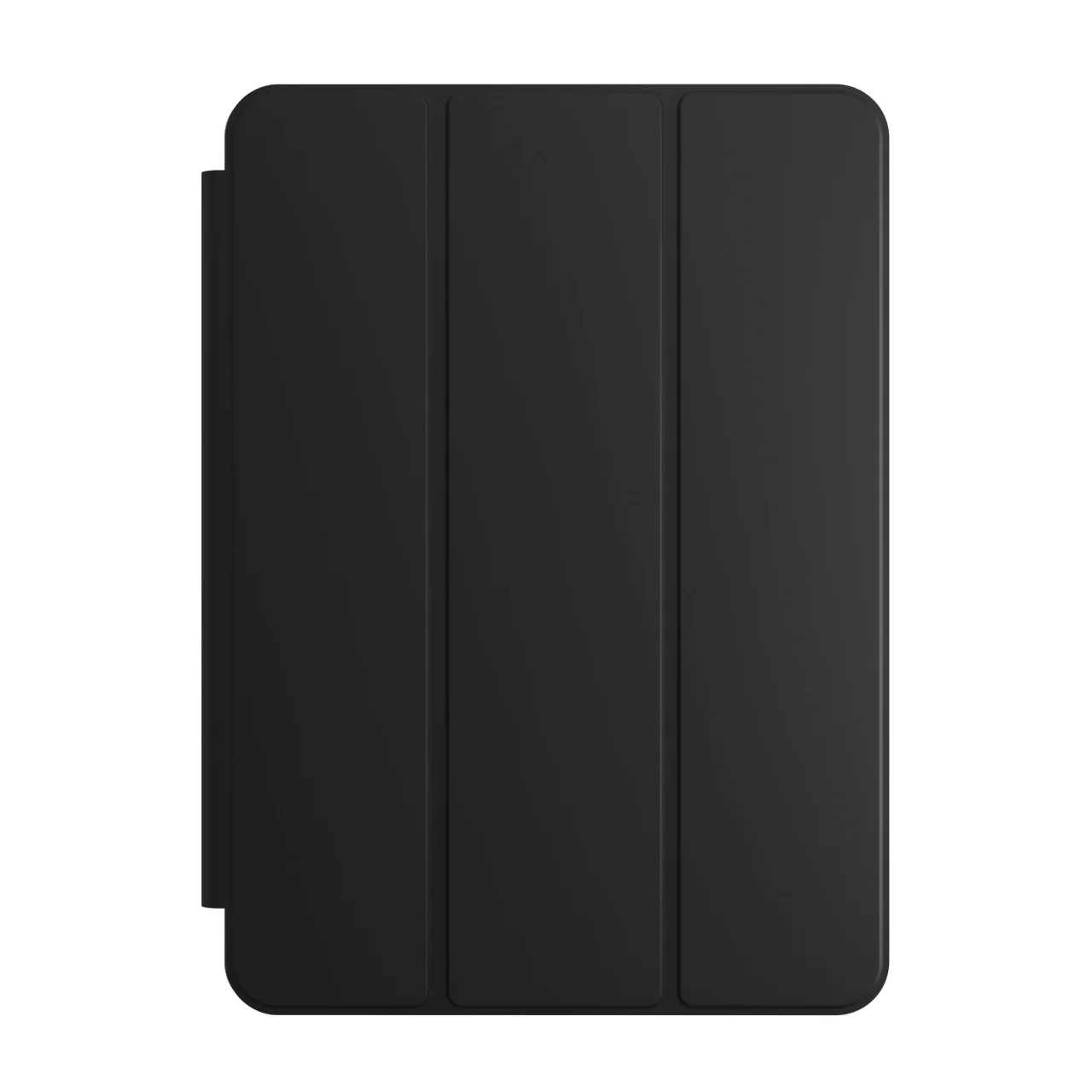 Next.One IPad Pro 12,9" 2021 Flip Tok - Fekete (IPD12.9-SMART-BLK)-0