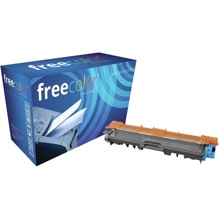 Freecolor (Brother TN-241) Toner Cián (K18704F7)-0